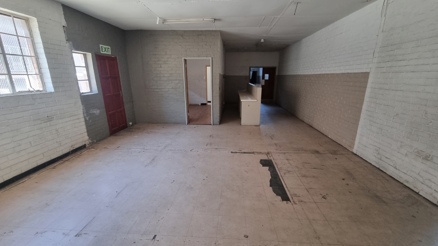 To Let commercial Property for Rent in Parow Industrial Western Cape